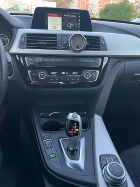 Обява за продажба на BMW 3gt 318D Gran Turismo Advantage LED* Navi* Cam ~37 000 лв. - изображение 9