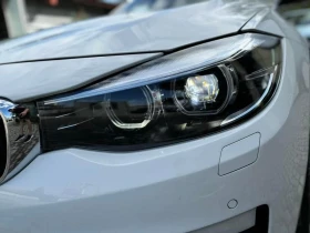 BMW 3gt 318D Gran Turismo Advantage LED* Navi* Cam | Mobile.bg    13