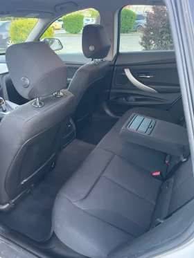 Обява за продажба на BMW 3gt 318D Gran Turismo Advantage LED* Navi* Cam ~37 000 лв. - изображение 8