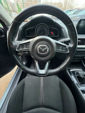 Обява за продажба на Mazda 3 1.5 skyactiv ~19 500 лв. - изображение 11