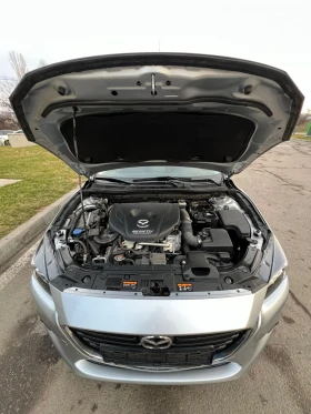 Обява за продажба на Mazda 3 1.5 skyactiv ~19 500 лв. - изображение 9