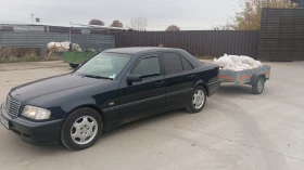Mercedes-Benz C 220 W202 | Mobile.bg    8