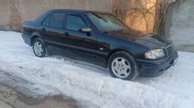 Mercedes-Benz C 220 W202 | Mobile.bg    7