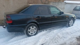 Mercedes-Benz C 220 W202 | Mobile.bg    6