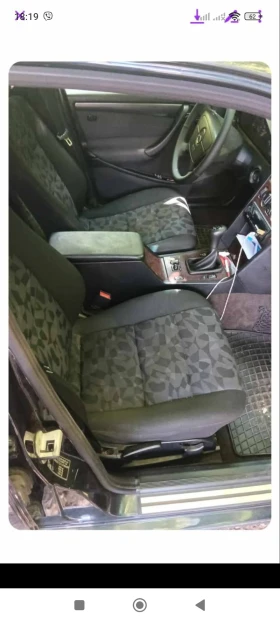 Mercedes-Benz C 220 W202 | Mobile.bg    5
