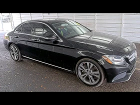Mercedes-Benz C 300 KEYLESS/LANE ASSIST/NAVI/KAMEPA/ПОДГРЕВ/ПАМЕТ