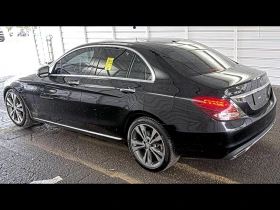 Mercedes-Benz C 300 KEYLESS/LANE ASSIST/NAVI/KAMEPA// | Mobile.bg    6