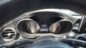 Mercedes-Benz C 300 KEYLESS/LANE ASSIST/NAVI/KAMEPA// | Mobile.bg    8