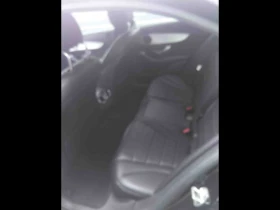 Mercedes-Benz C 300 KEYLESS/LANE ASSIST/NAVI/KAMEPA// | Mobile.bg    12