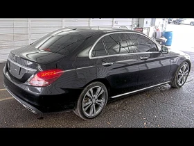 Mercedes-Benz C 300 KEYLESS/LANE ASSIST/NAVI/KAMEPA// | Mobile.bg    4