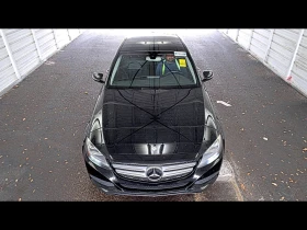 Mercedes-Benz C 300 KEYLESS/LANE ASSIST/NAVI/KAMEPA// | Mobile.bg    2