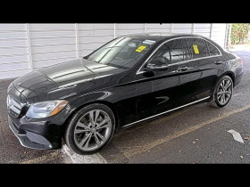 Mercedes-Benz C 300 KEYLESS/LANE ASSIST/NAVI/KAMEPA// | Mobile.bg    3
