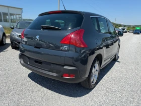 Peugeot 3008 1.6 hdi Автоматик - 7900 лв. - 89699341 5