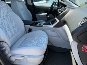 Peugeot 3008 1.6 hdi Автоматик - 7900 лв. - 89699341 14