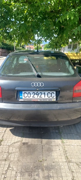Audi A3 | Mobile.bg    2