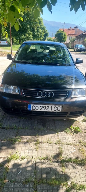 Audi A3 | Mobile.bg    3