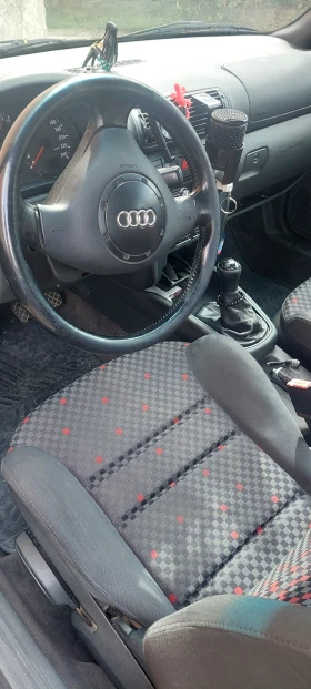 Audi A3 | Mobile.bg    5