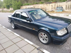 Mercedes-Benz 124 2000 136 | Mobile.bg    16