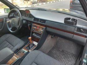 Mercedes-Benz 124 2000 136 | Mobile.bg    11