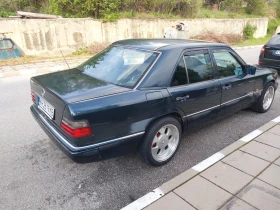 Mercedes-Benz 124 2000 136 | Mobile.bg    5