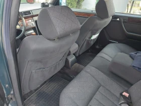 Mercedes-Benz 124 2000 136 | Mobile.bg    14