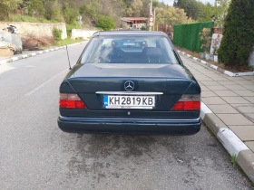 Mercedes-Benz 124 2000 136 | Mobile.bg    3