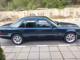 Mercedes-Benz 124 2000 136 | Mobile.bg    4