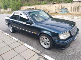 Mercedes-Benz 124 2000 136 | Mobile.bg    10