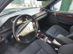 Mercedes-Benz 124 2000 136 | Mobile.bg    15