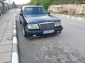 Mercedes-Benz 124 2000 136 | Mobile.bg    8