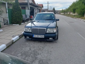 Mercedes-Benz 124 2000 136 | Mobile.bg    7