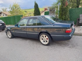 Mercedes-Benz 124 2000 136 | Mobile.bg    2