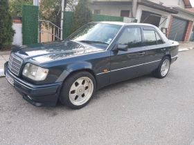 Mercedes-Benz 124 2000 136 | Mobile.bg    9