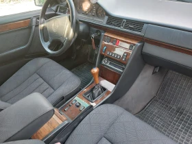 Mercedes-Benz 124 2000 136 | Mobile.bg    12