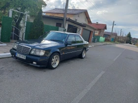  Mercedes-Benz 124