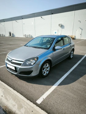 Обява за продажба на Opel Astra 1.8 Cosmo ~6 000 лв. - изображение 6