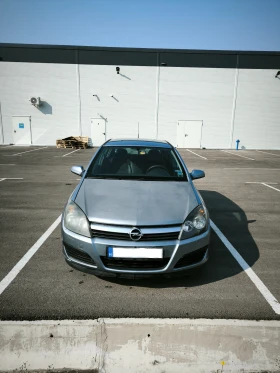 Обява за продажба на Opel Astra 1.8 Cosmo ~6 000 лв. - изображение 7