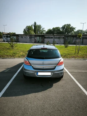 Обява за продажба на Opel Astra 1.8 Cosmo ~6 000 лв. - изображение 3