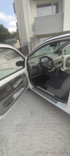 Renault Twingo 1.2i | Mobile.bg    2
