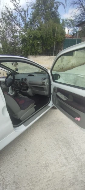 Renault Twingo 1.2i | Mobile.bg    4