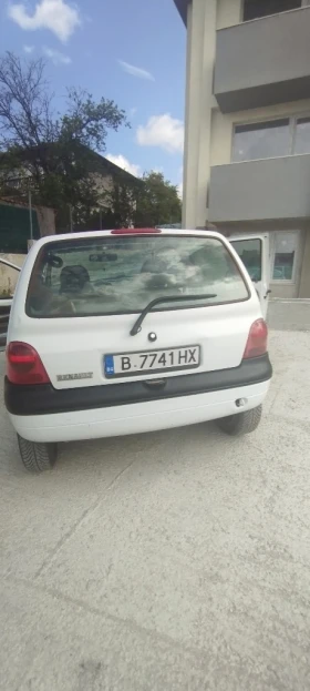 Renault Twingo 1.2i | Mobile.bg    3