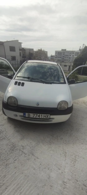  Renault Twingo