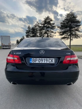 Mercedes-Benz E 350 | Mobile.bg    5