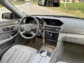 Mercedes-Benz E 350 | Mobile.bg    6