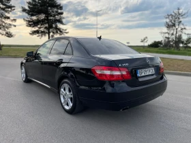 Mercedes-Benz E 350 | Mobile.bg    4