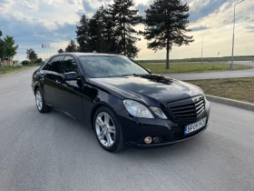     Mercedes-Benz E 350