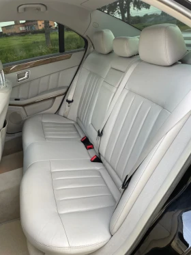 Mercedes-Benz E 350 | Mobile.bg    10