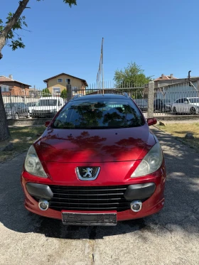 Peugeot 307 1.6 SW HDI DIESEL AUSTRIA - 3900 лв. - 39149111 2