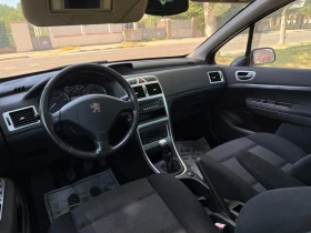 Peugeot 307 1.6 SW HDI DIESEL AUSTRIA - 3900 лв. - 39149111 12