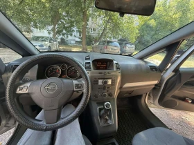 Обява за продажба на Opel Zafira B 1.9 ~5 000 лв. - изображение 10